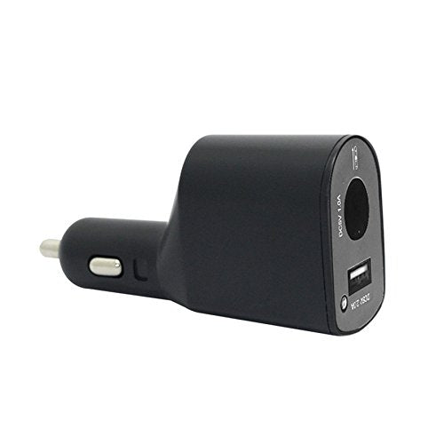 Car Charger per IQOS 2.4 / 2.4 Plus - Cable Technologies