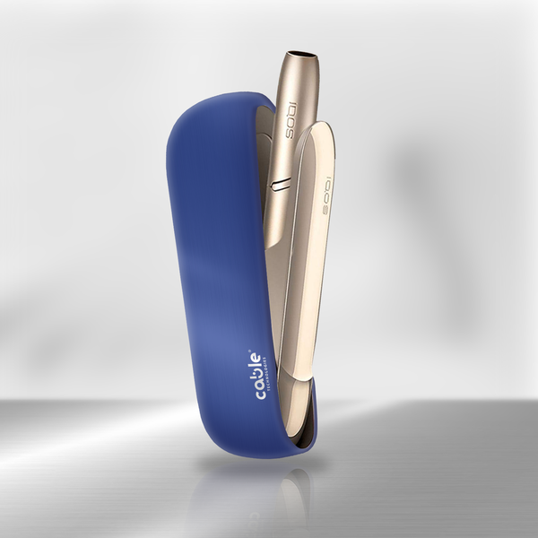 Hard case per IQOS 3/3Duo - Cable Technologies