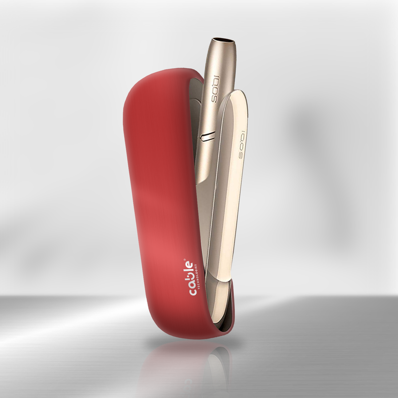 Hard case per IQOS 3/3Duo - Cable Technologies