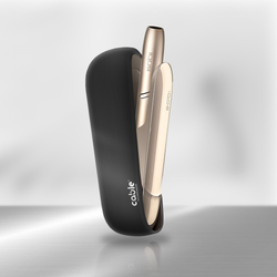 Hard case per IQOS 3/3Duo - Cable Technologies