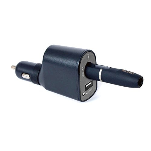 Car Charger per IQOS 2.4 / 2.4 Plus - Cable Technologies