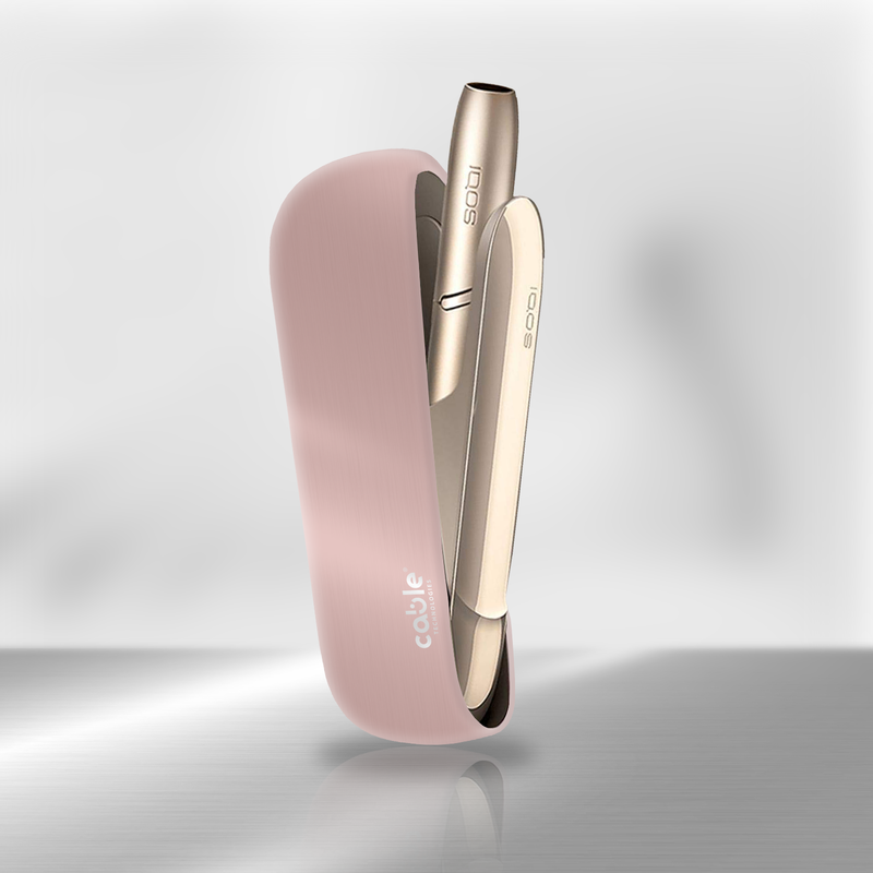 Hard case per IQOS 3/3Duo - Cable Technologies