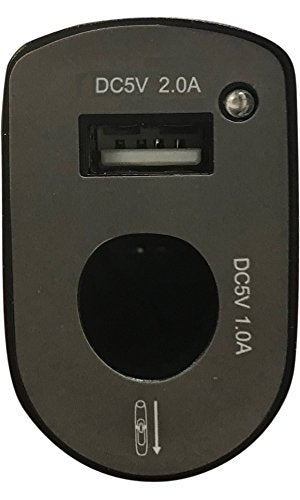 Car Charger per IQOS 2.4 / 2.4 Plus - Cable Technologies