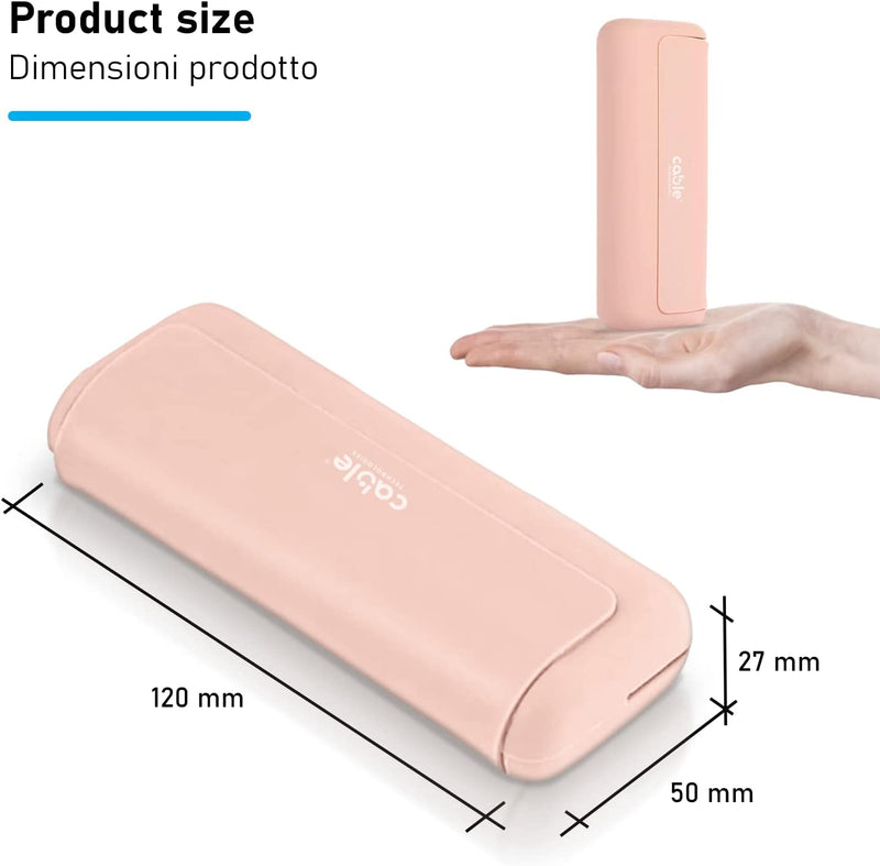 Cover Pink IQOS® ILUMA PRIME