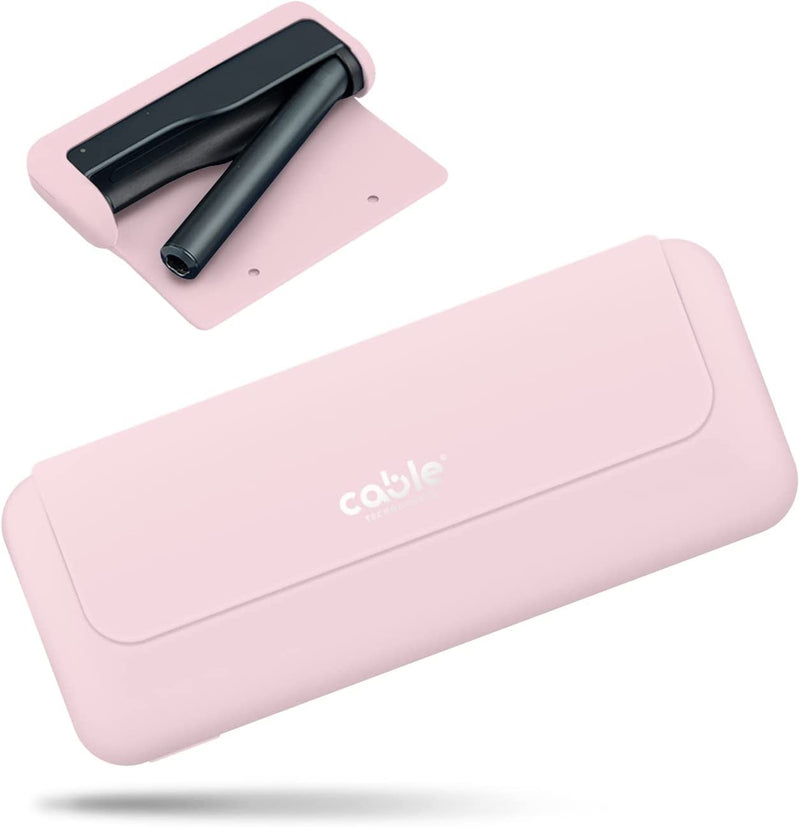 Cover Pink IQOS® ILUMA PRIME – Cable Technologies