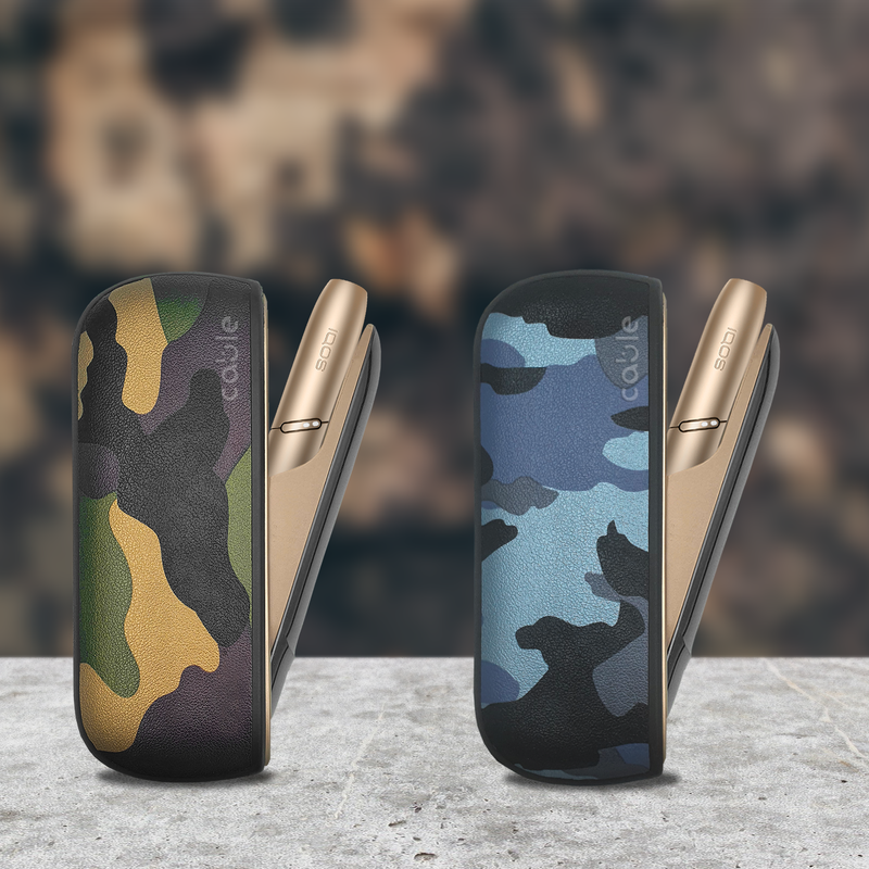 Cover IQOS 3 / 3Duo