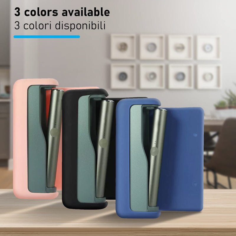 Cover Pink IQOS® ILUMA PRIME