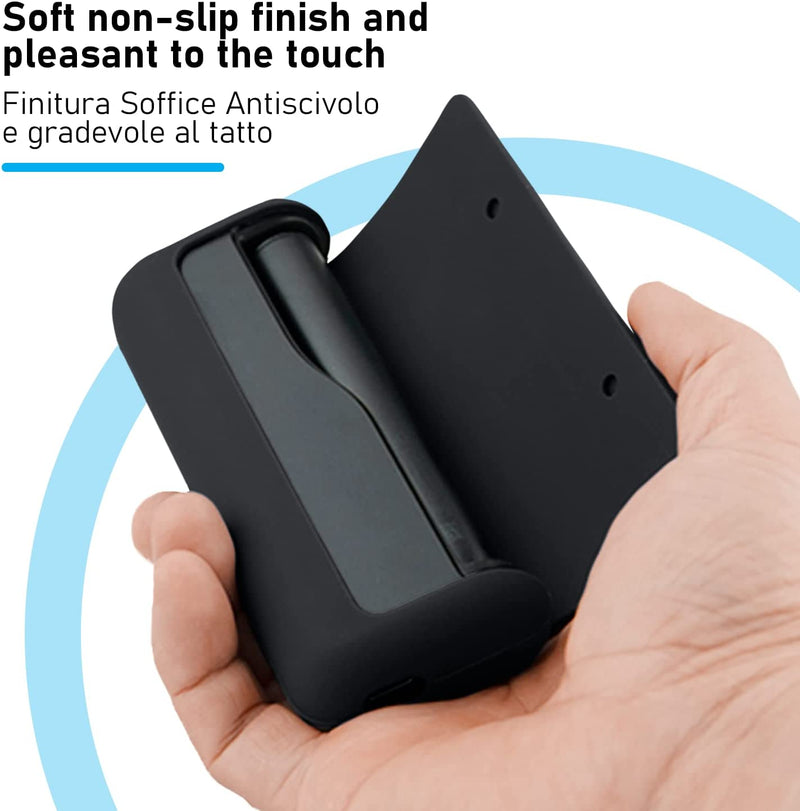 Cover Black IQOS® ILUMA PRIME
