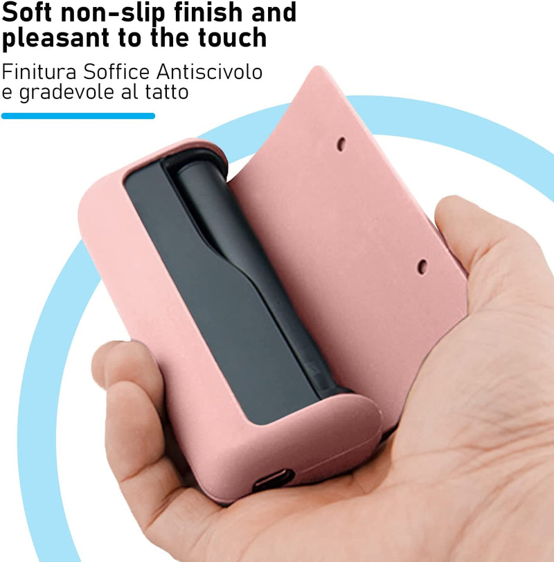 Cover Pink IQOS® ILUMA PRIME