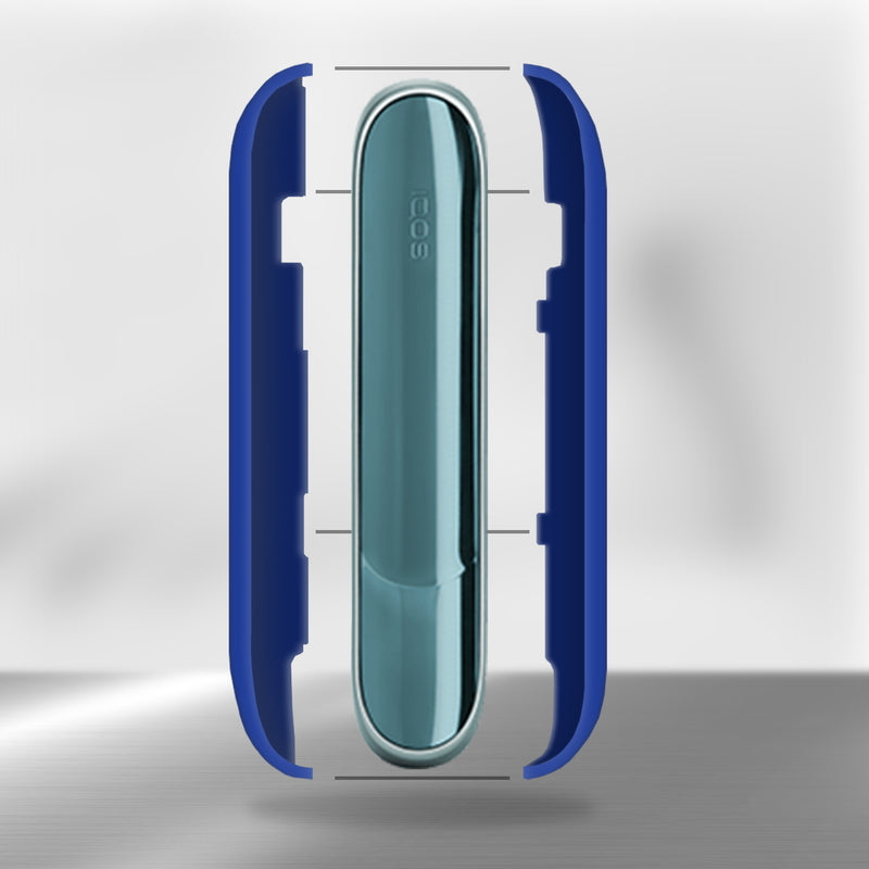 Hard case per IQOS 3/3Duo - Cable Technologies