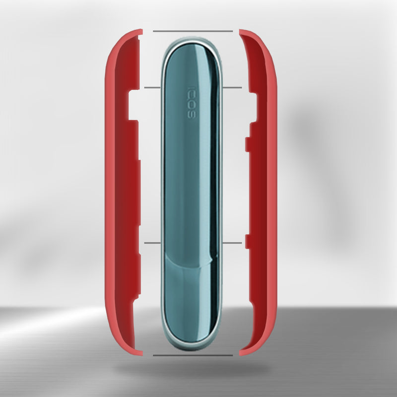 Hard case per IQOS 3/3Duo - Cable Technologies