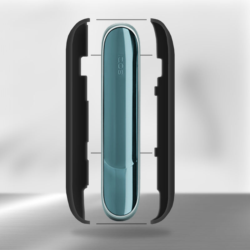 Hard case per IQOS 3/3Duo - Cable Technologies