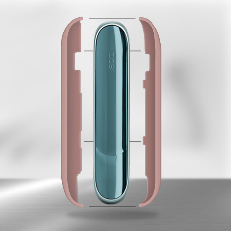 Hard case per IQOS 3/3Duo - Cable Technologies