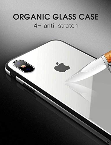 Aluminum Case per iPhone XS Max - Cable Technologies