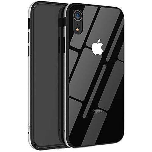 Aluminum Case per iPhone XR - Cable Technologies