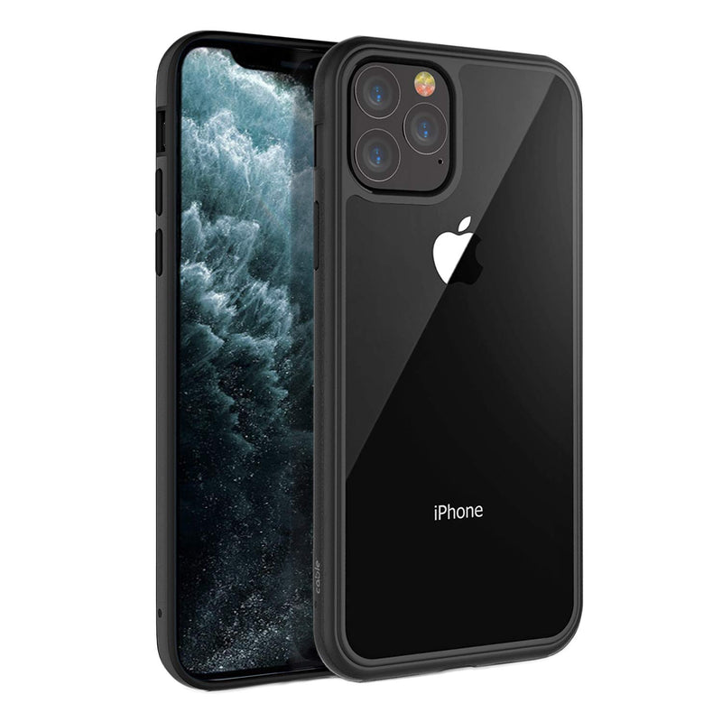 Aluminum Case per iPhone 11 Pro Max - Cable Technologies