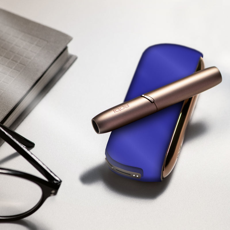 Hard case per IQOS 3/3Duo - Cable Technologies