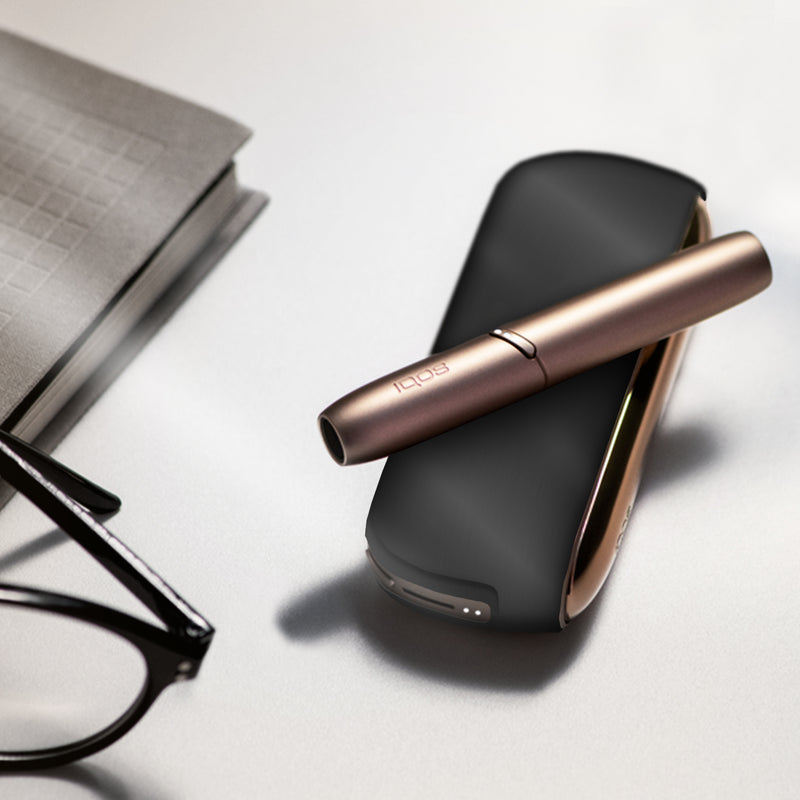 Hard case per IQOS 3/3Duo - Cable Technologies