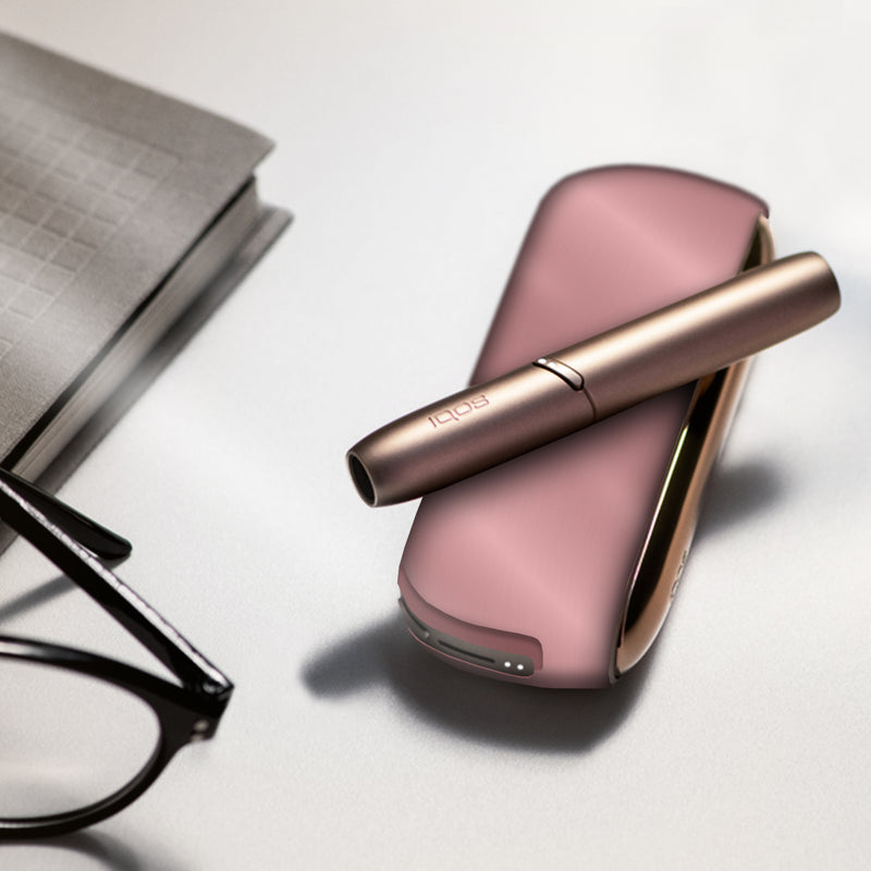 Hard case per IQOS 3/3Duo - Cable Technologies