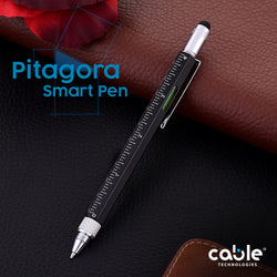 Smart Pen Cable Technologies