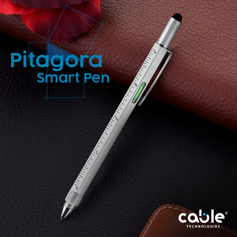 Smart Pen Cable Technologies