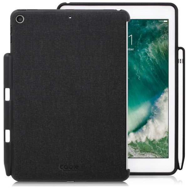 Back Case per iPad 2017/2018 - Cable Technologies