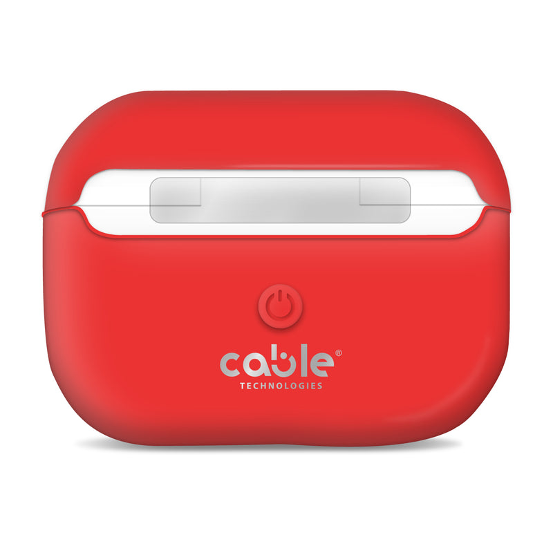 Cover AirPods Pro - Cable Technologies