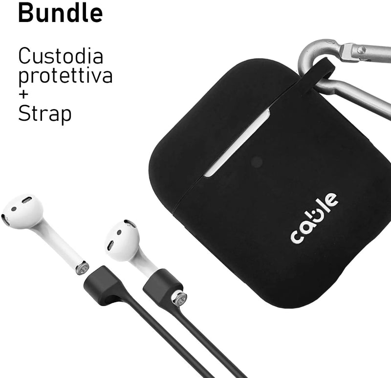 Bundle per AirPods 1 & 2 - Cable Technologies