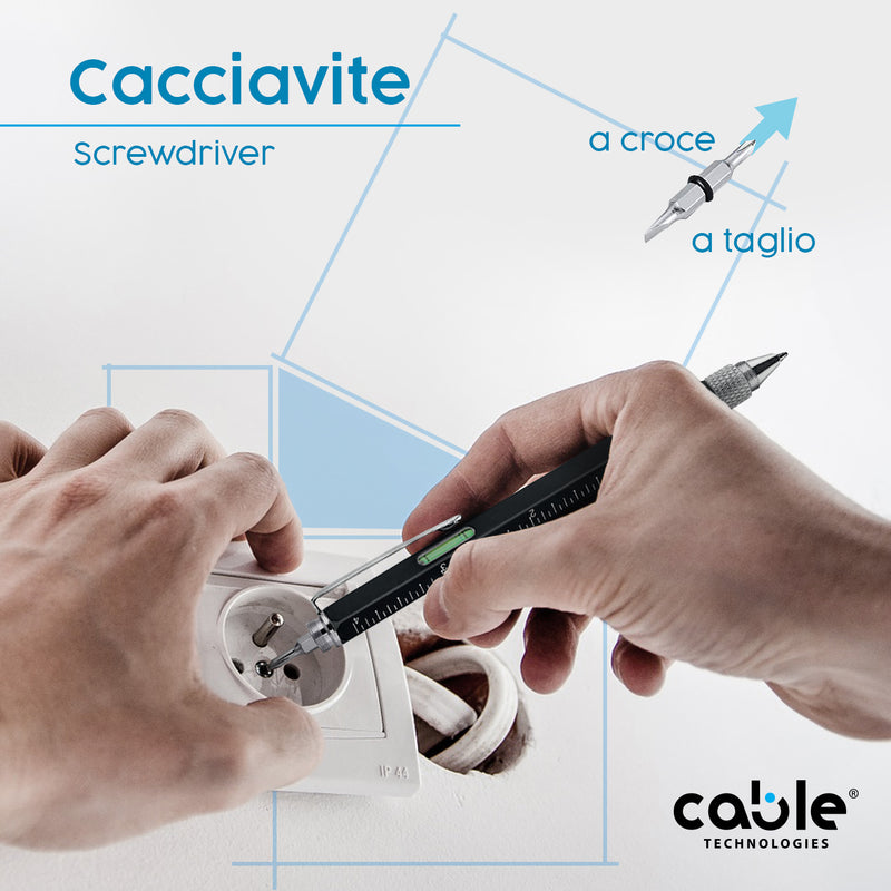 Smart Pen Cable Technologies