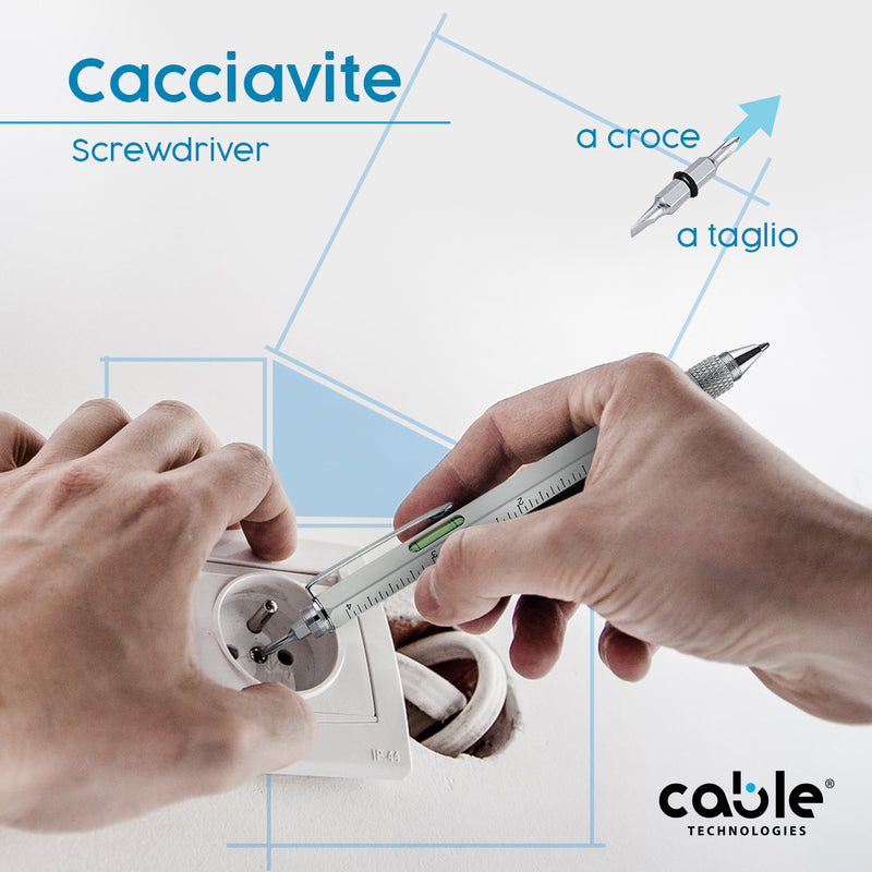 Smart Pen Cable Technologies