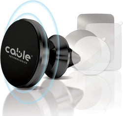 Magnetic Car Holder - Cable Technologies