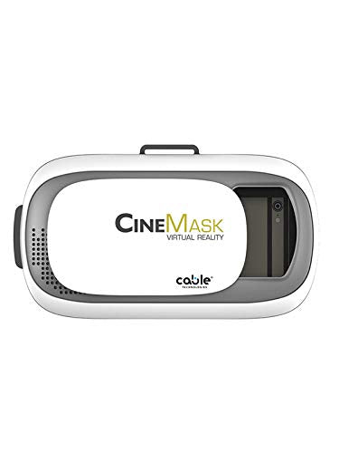 Cinemask - Cable Technologies