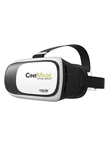 Cinemask - Cable Technologies