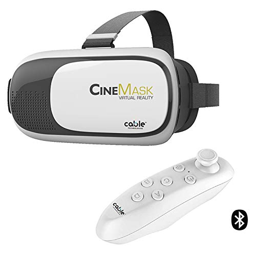Cinemask - Cable Technologies