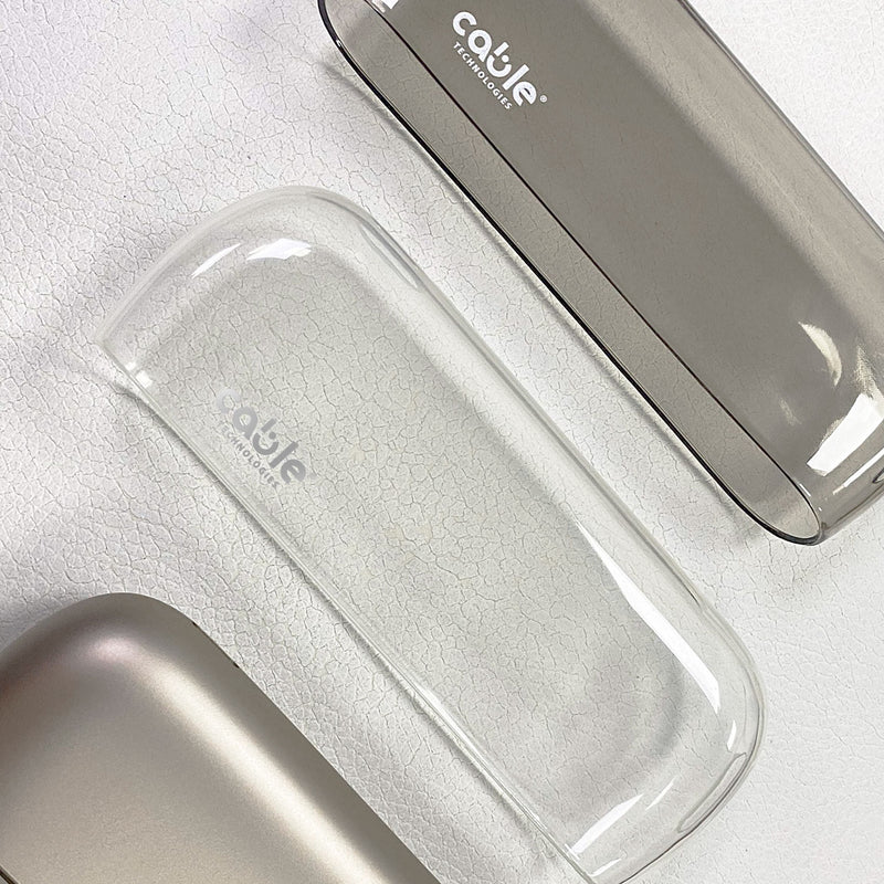 TPU Case per IQOS 3/3Duo - Cable Technologies