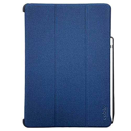 Combo Case per iPad Pro 10.5“ - Cable Technologies