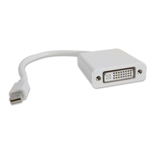 Mini DisplayPort (Mini DP) to DVI - Cable Technologies
