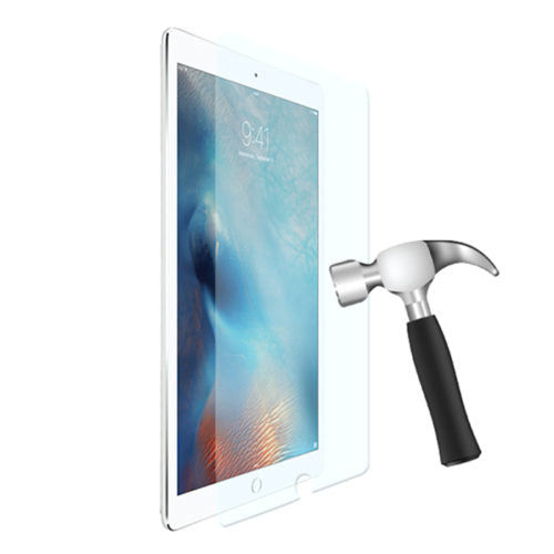 Defender Glass per iPad 2017/2018 - Cable Technologies