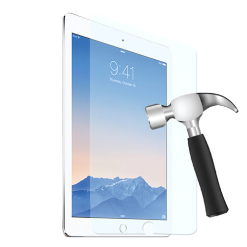 Defender Glass per iPad Air 2 - Cable Technologies