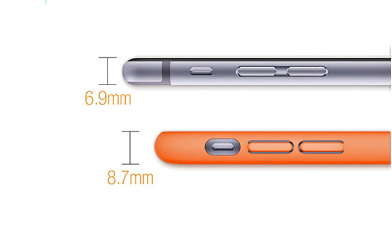 Duet per iPhone 7/8 - Cable Technologies