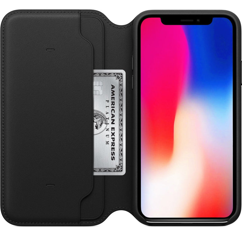 Folio Case per iPhone X/XS - Cable Technologies