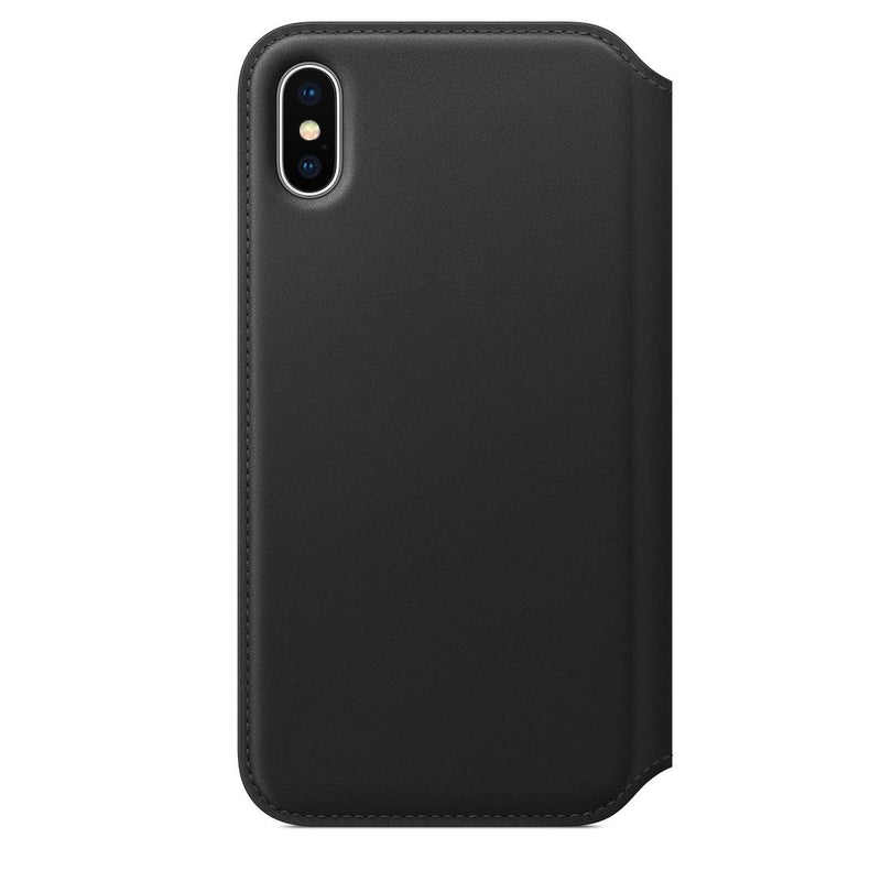 Folio Case per iPhone X/XS - Cable Technologies