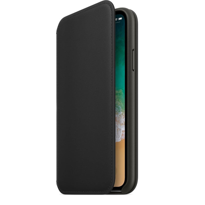 Folio Case per iPhone X/XS - Cable Technologies