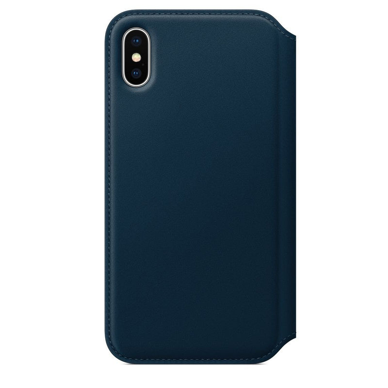 Folio Case per iPhone X/XS - Cable Technologies