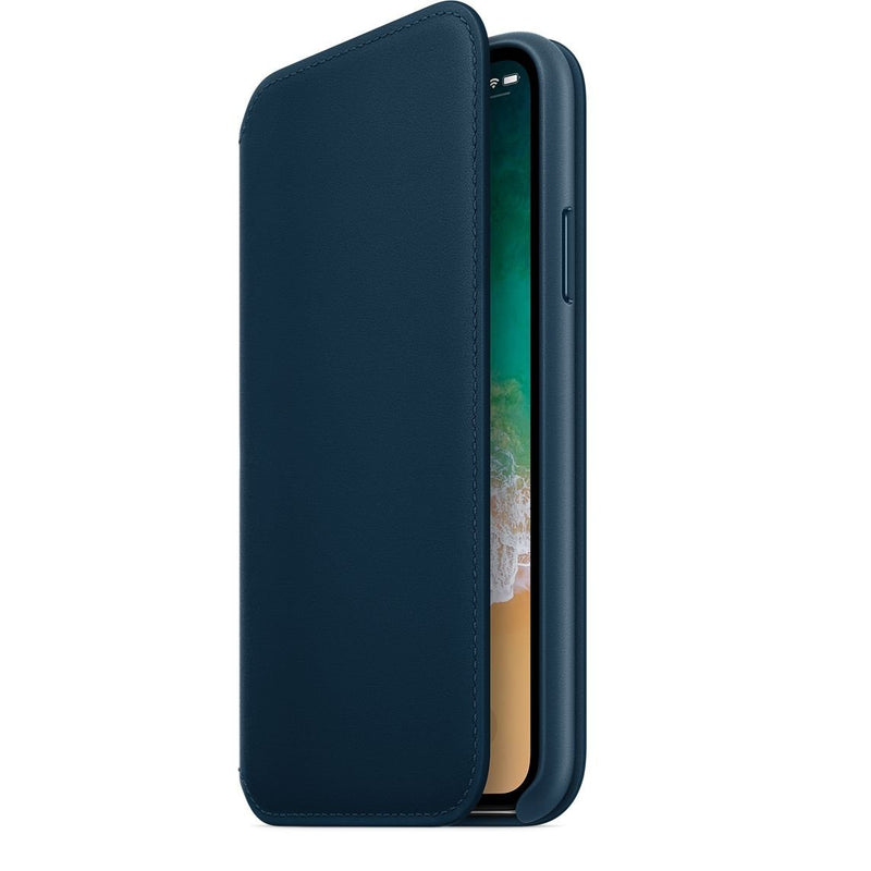 Folio Case per iPhone X/XS - Cable Technologies