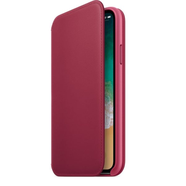 Folio Case per iPhone X/XS - Cable Technologies