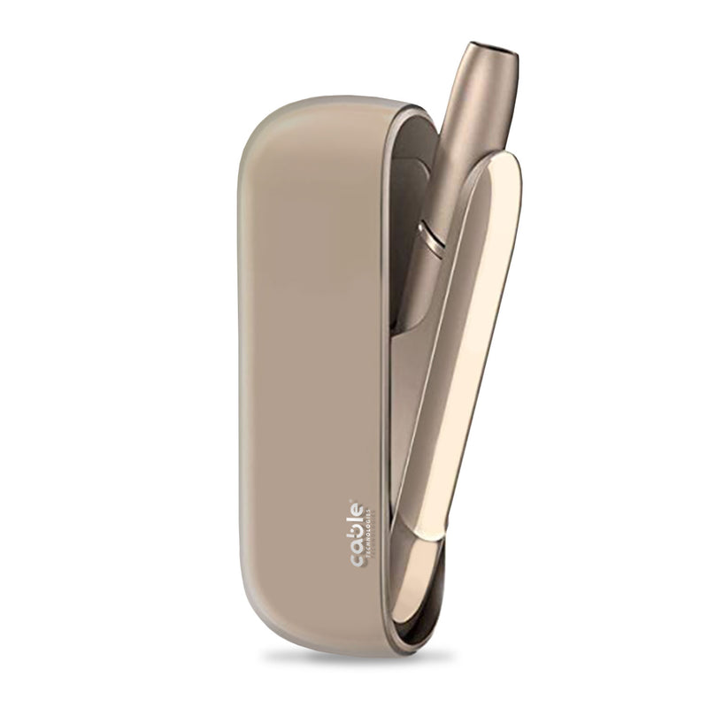 TPU Case per IQOS 3/3Duo - Cable Technologies