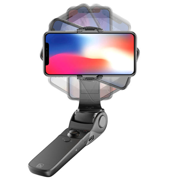 Stabilizzatore Gimbal D1 - Cable Technologies