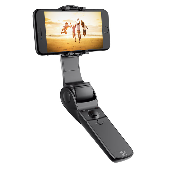 Stabilizzatore Gimbal D1 - Cable Technologies