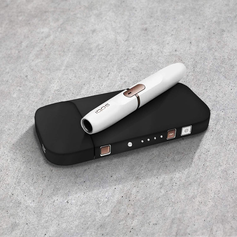 Hard Case per IQOS 2.4/2.4Plus - Cable Technologies